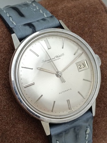 Iwc international watch - iwc,