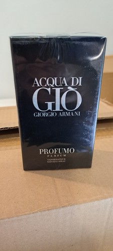 Armani acqua gio profumo - armani,