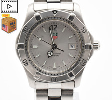 [OTTIME CONDIZIONI] TAG HEUER