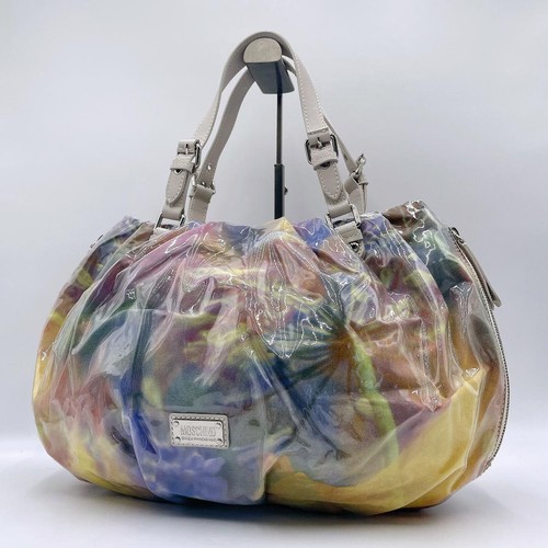 Borsa tracolla moschino - a,