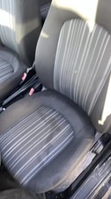 Sedile lato guida FIAT PUNTO 3