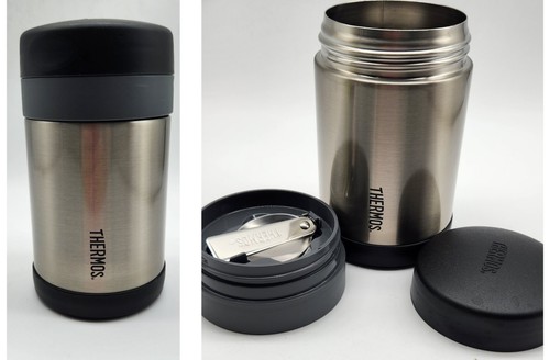 Thermos barattolo per alimenti - thermos,