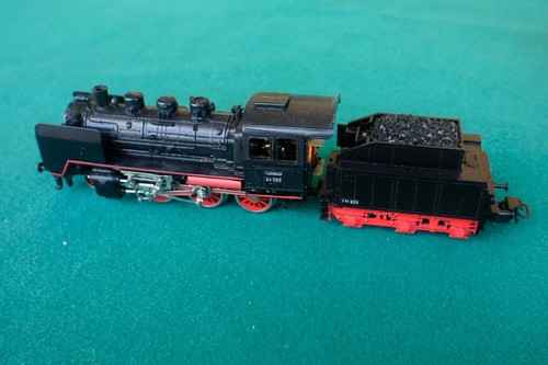 Marklin 800 24058 boxed - marklin, "24058"