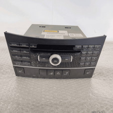 A2129060001 Autoradio