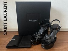 Sandalo scamosciato tributo