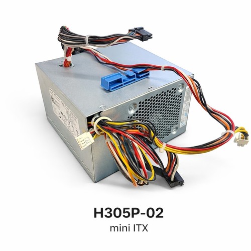 Alimentatore dell h305p - alimentatore,