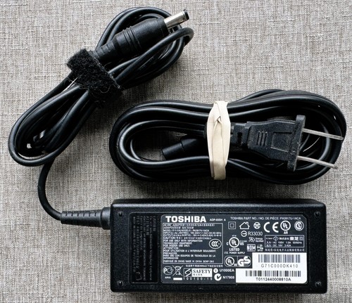 Toshiba adattatore - adattatore, #