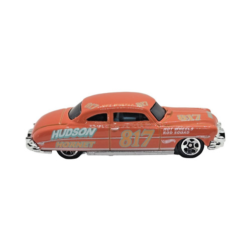 2026 hot wheels hudson - wheels,