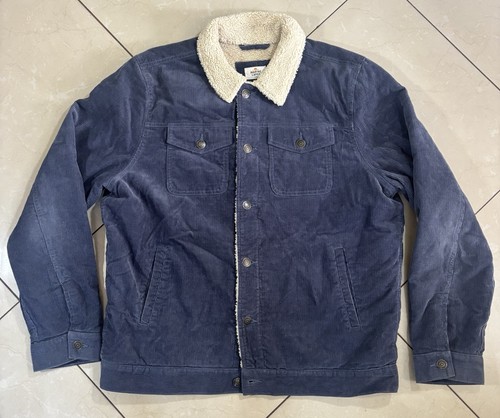 Giacca camionista sherpa
