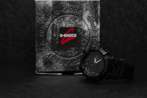 Orologio uomo casio shock - orologio, g-shock