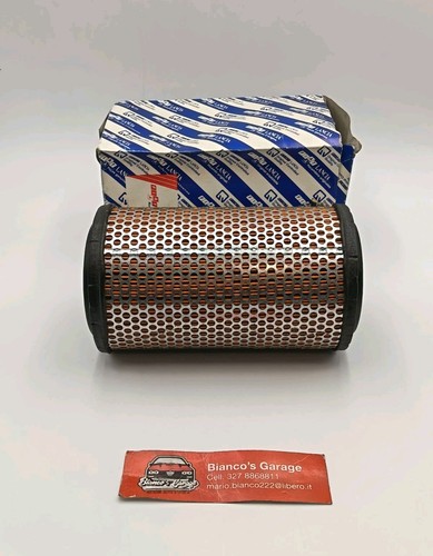 Filtro aria motore fiat - motore,