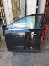Porta Sportello Portiera Anteriore Sinistra Sx Nissan Qashqai 2021/25
