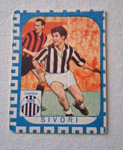 Cicogna tuttosport 1961 - tuttosport, 1961/62