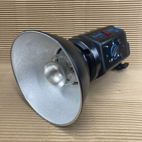 Bowens esprit 125 - bowens, luce