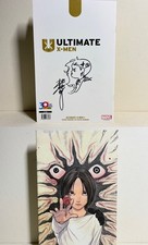 Ultimate X-Men #1 Peach Momoko