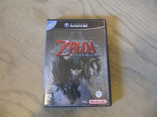 Raro nintendo gamecube - raro,