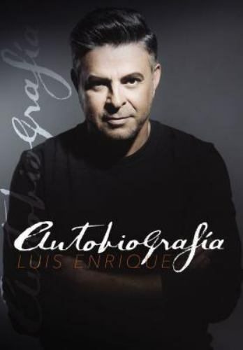 Autobiografía enrique - by,