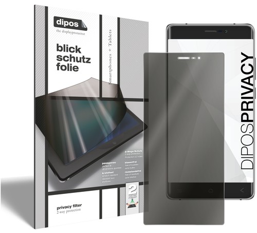 Pellicola per blackberry - per,