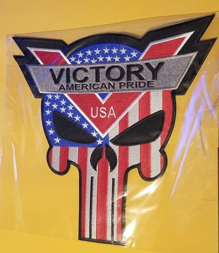 Toppa victory motorcycles - toppa,