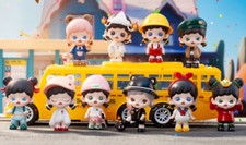 TNTSPACE Baby Zoraa Naughty