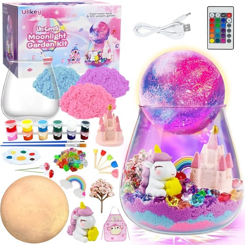 Luce notturna unicorno - luce,