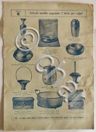 Illustrated catalog oriens - illustrated,