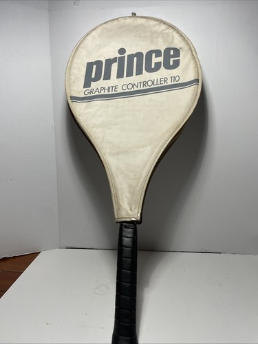 Vintage 1989 prince graphite - vintage,