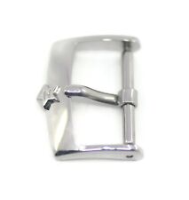 Zenith Acciaio Inox Fibbia