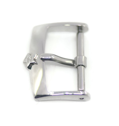 Zenith fibbia acciaio - zenith, inox
