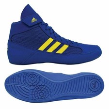 Scarpe da wrestling Adidas