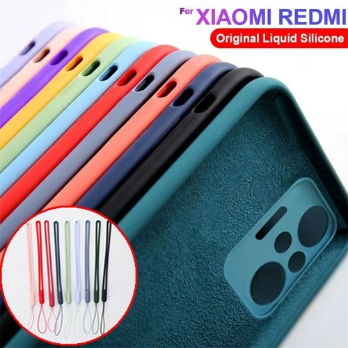 Custodia per xiaomi redmi - per,