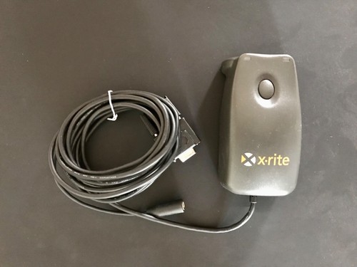 Densitometro rite dtp34l - x-rite,