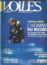 VOILES & VOILIERS N°564 TOUT