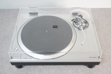 Technics SL-1500C-S Giradischi