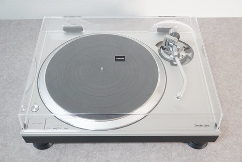Technics 1500c giradischi - technics, sl-1500c-s