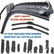 2x Spazzole Tergicristallo