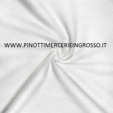 TESSUTO STOFFA PILE PAIL