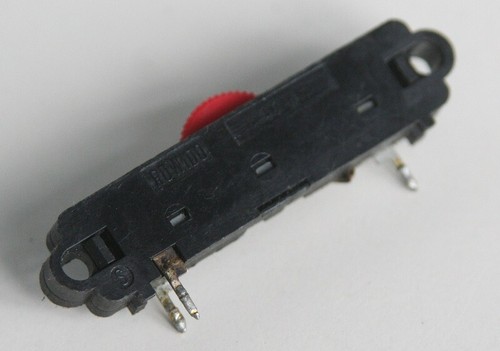 Potenziometro slider rotella - potenziometro,