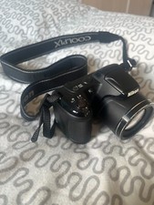 NIKON coolpix L340