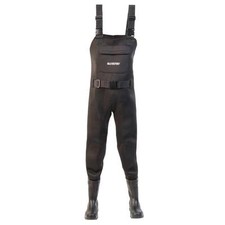 Stivali Cosciali Waders Pesca