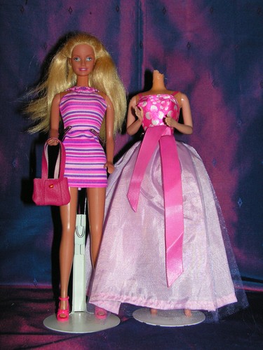 Barbie 26818 riviera - ,