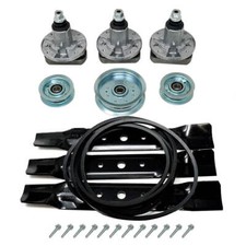Kit Ricostruzione Ponte