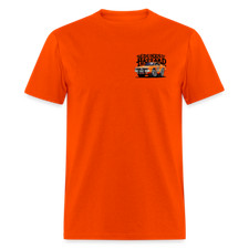 T-shirt grafica uomo The Dukes