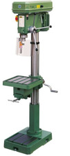 TRAPANO ELETTRICO A COLONNA