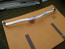 Paraurti anteriore cromato