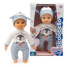 CCBH1000 CICCIOBELLO BEBE' MY