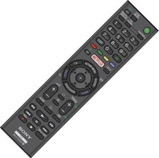Sony tx100d télécommande - sony,