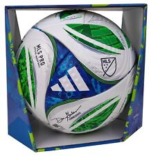Adidas MLS PRO Matchball 2025
