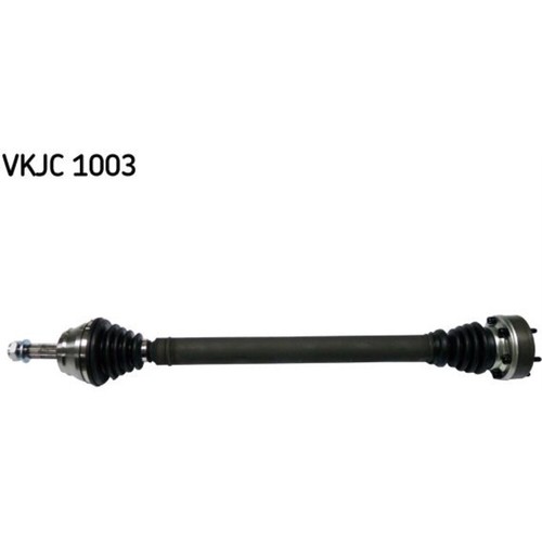 Albero motore skf anteriore - motore,