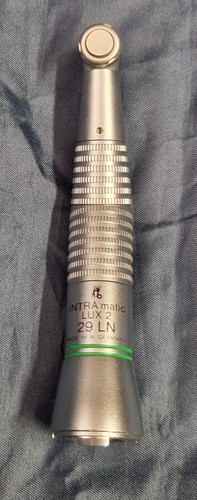 Contrangolo micromotore